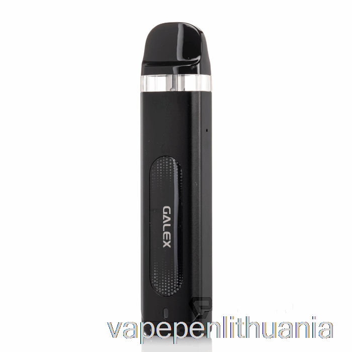Freemax Galex Pod System Black Vape Skystis